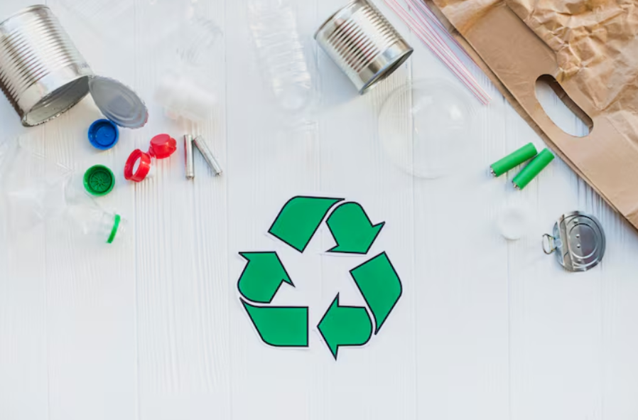 住在台北才會遇到的廢棄物處理問題，為什麼不能隨便丟